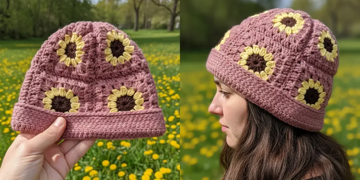 How to adjust beanie size