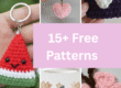Free Patterns