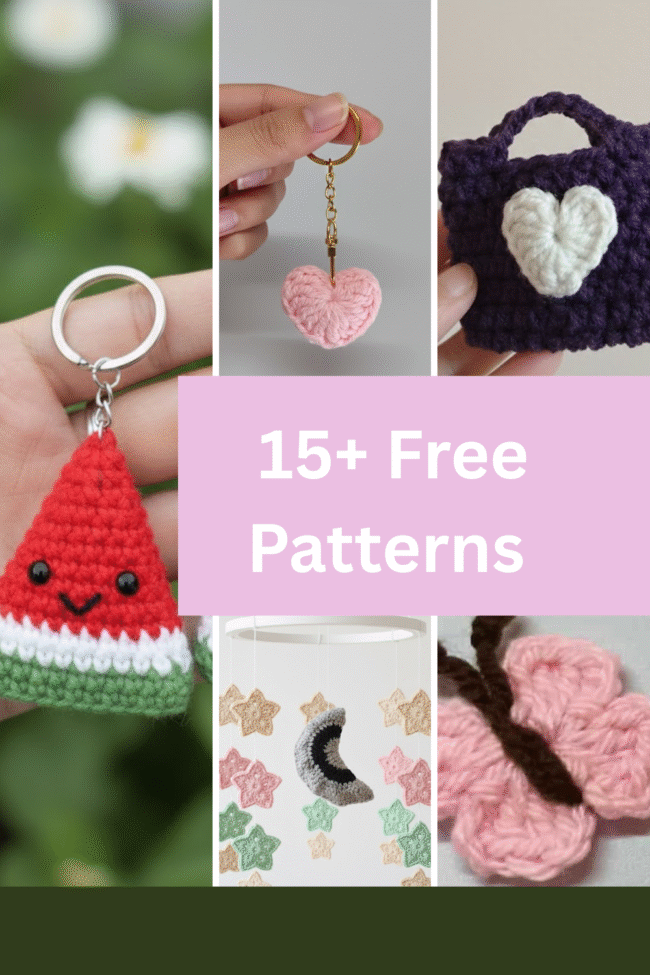 Free Patterns