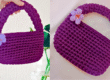 crochet bag