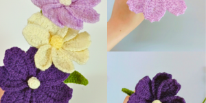 Gesang Flower Gesang Flower