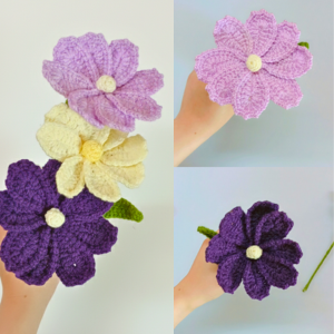 Gesang Flower Gesang Flower