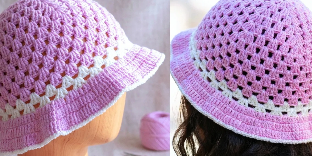 crochet Hat