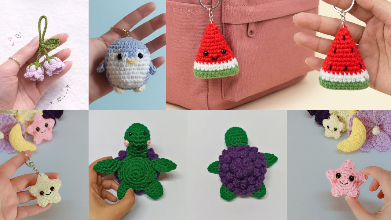 rochet craft fair ideas