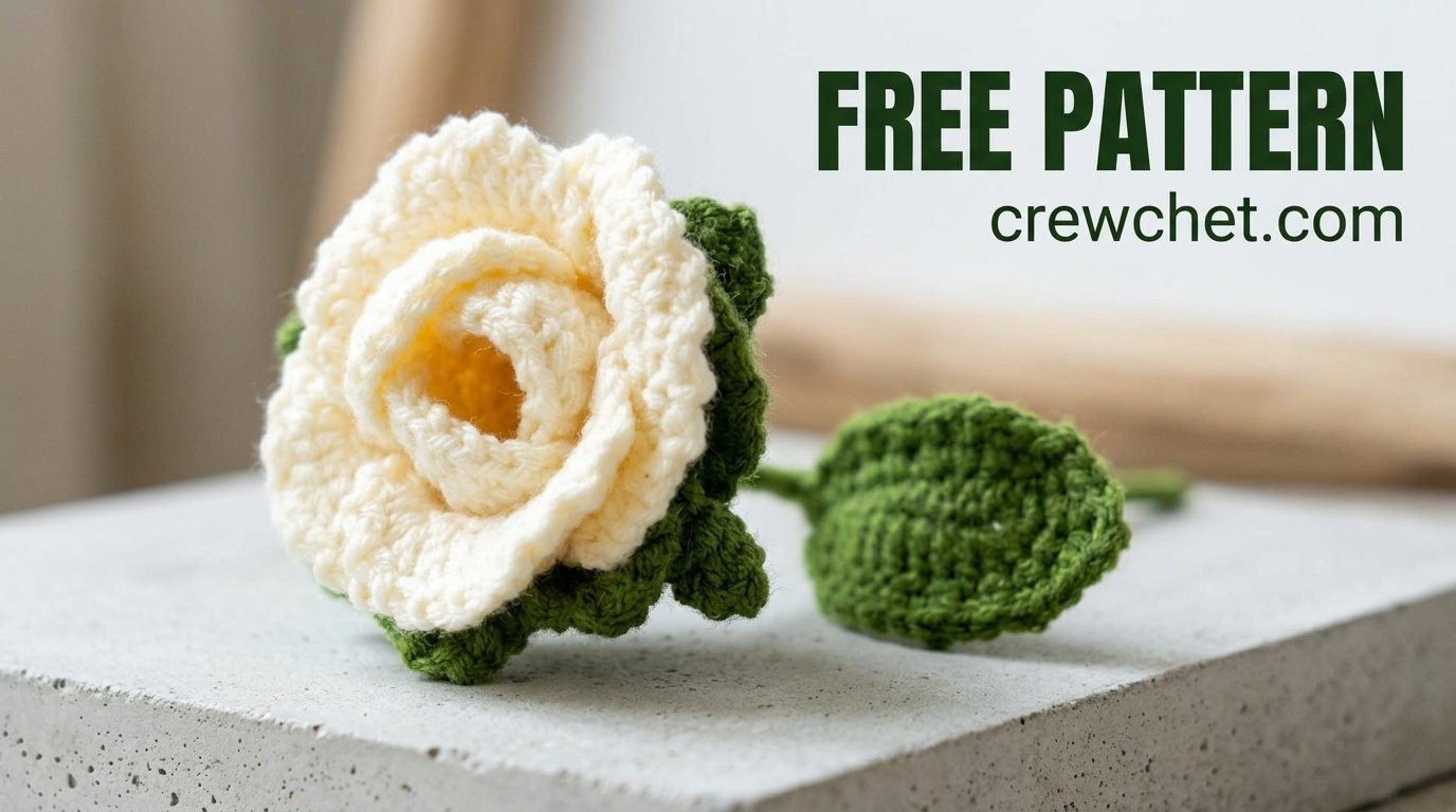 FREE_PATTERN_crewchet.com_202604121920 crochet rose
