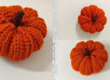 crochet Pumpkin